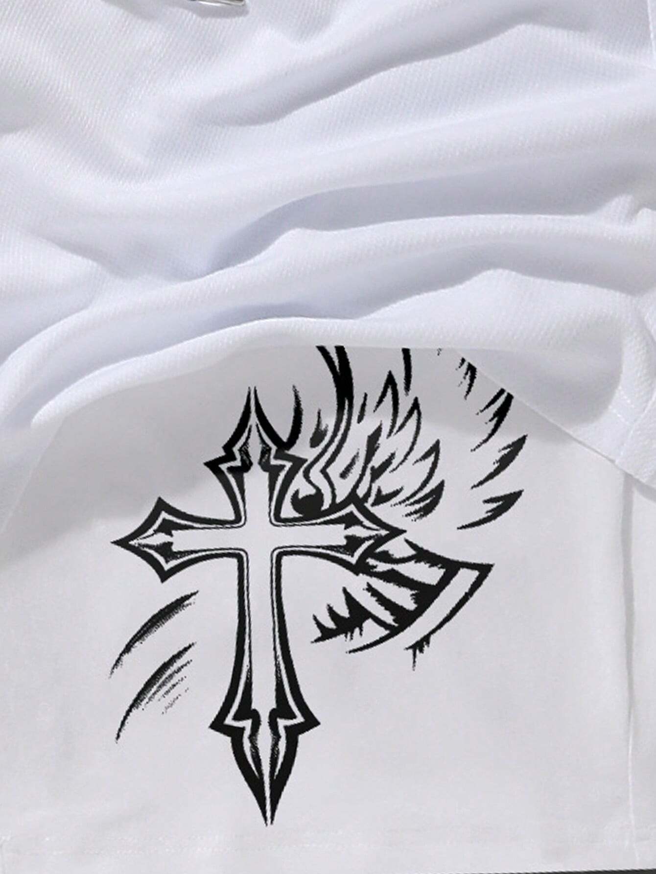The Cross