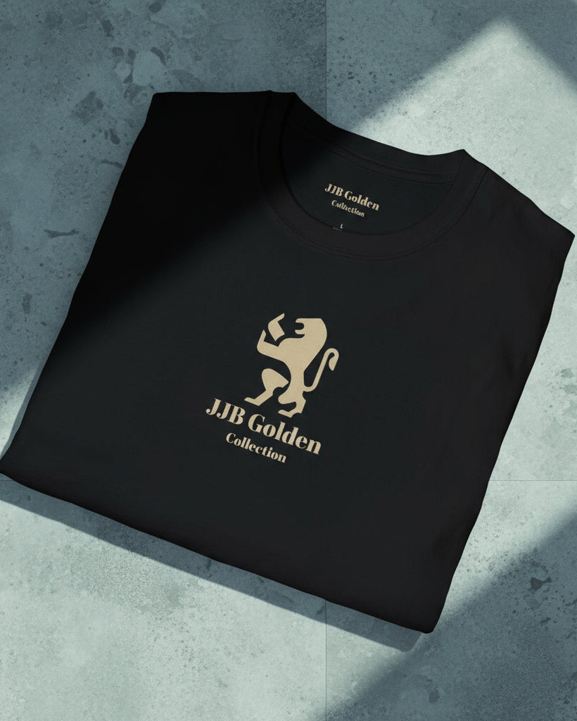 The JJB Golden Collection Shirt