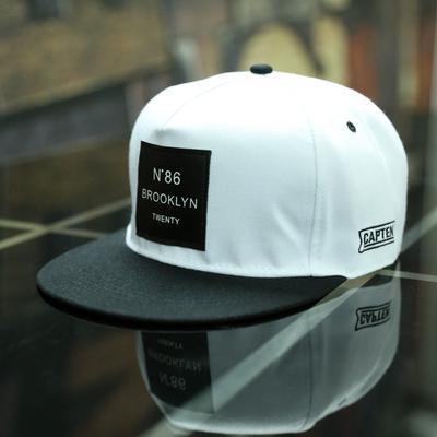 The Brooklyn Snapback