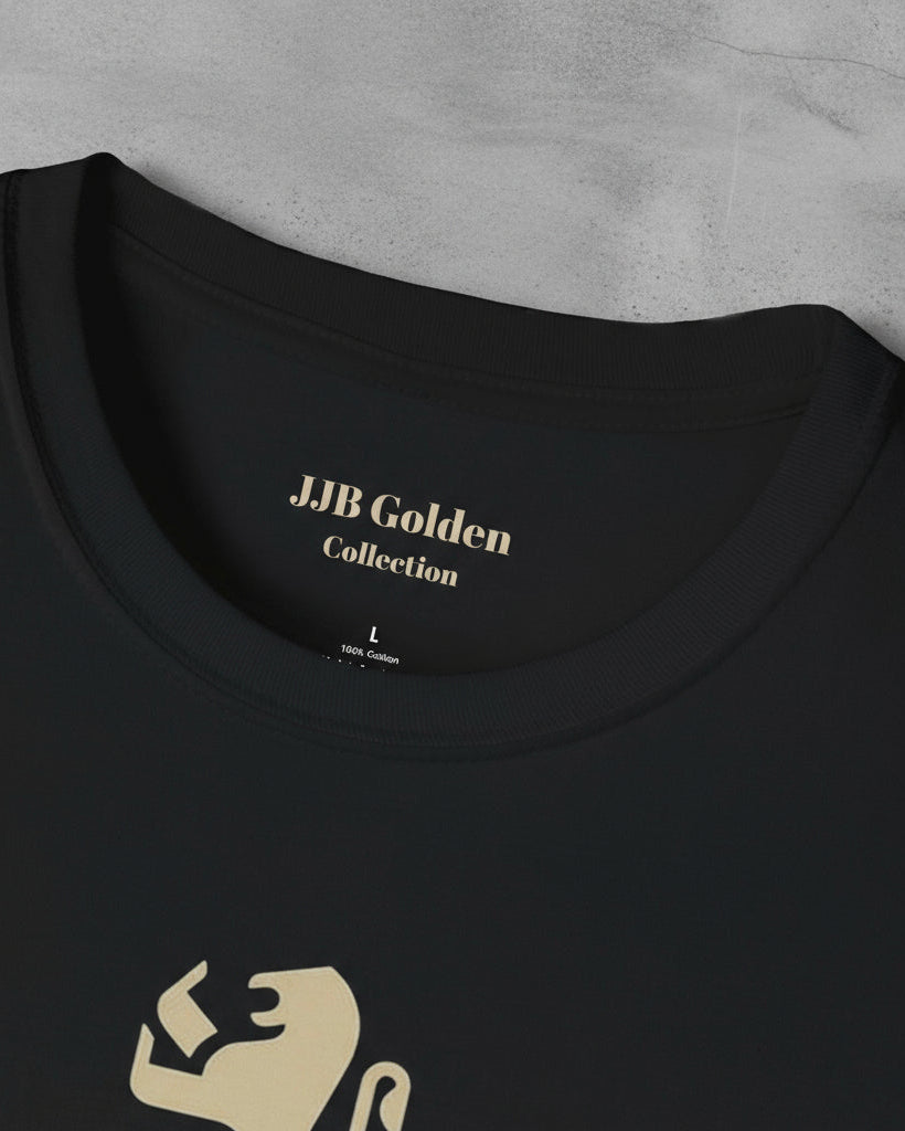 The JJB Golden Collection Shirt