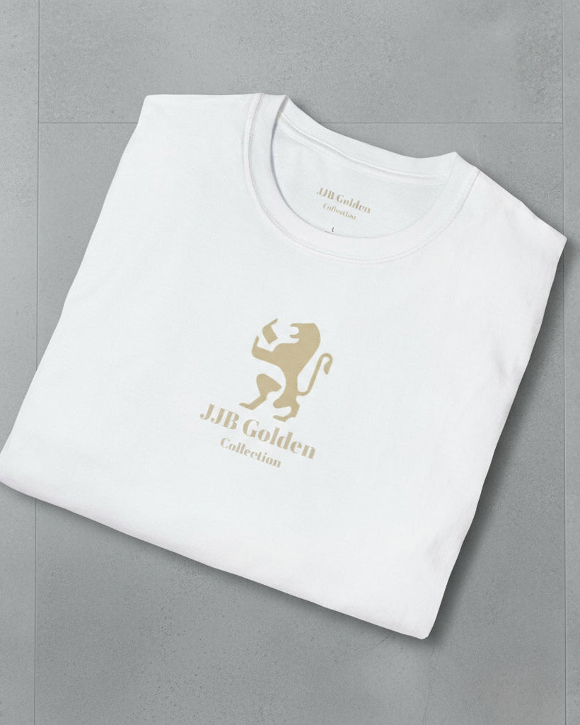 The JJB Golden Collection Shirt