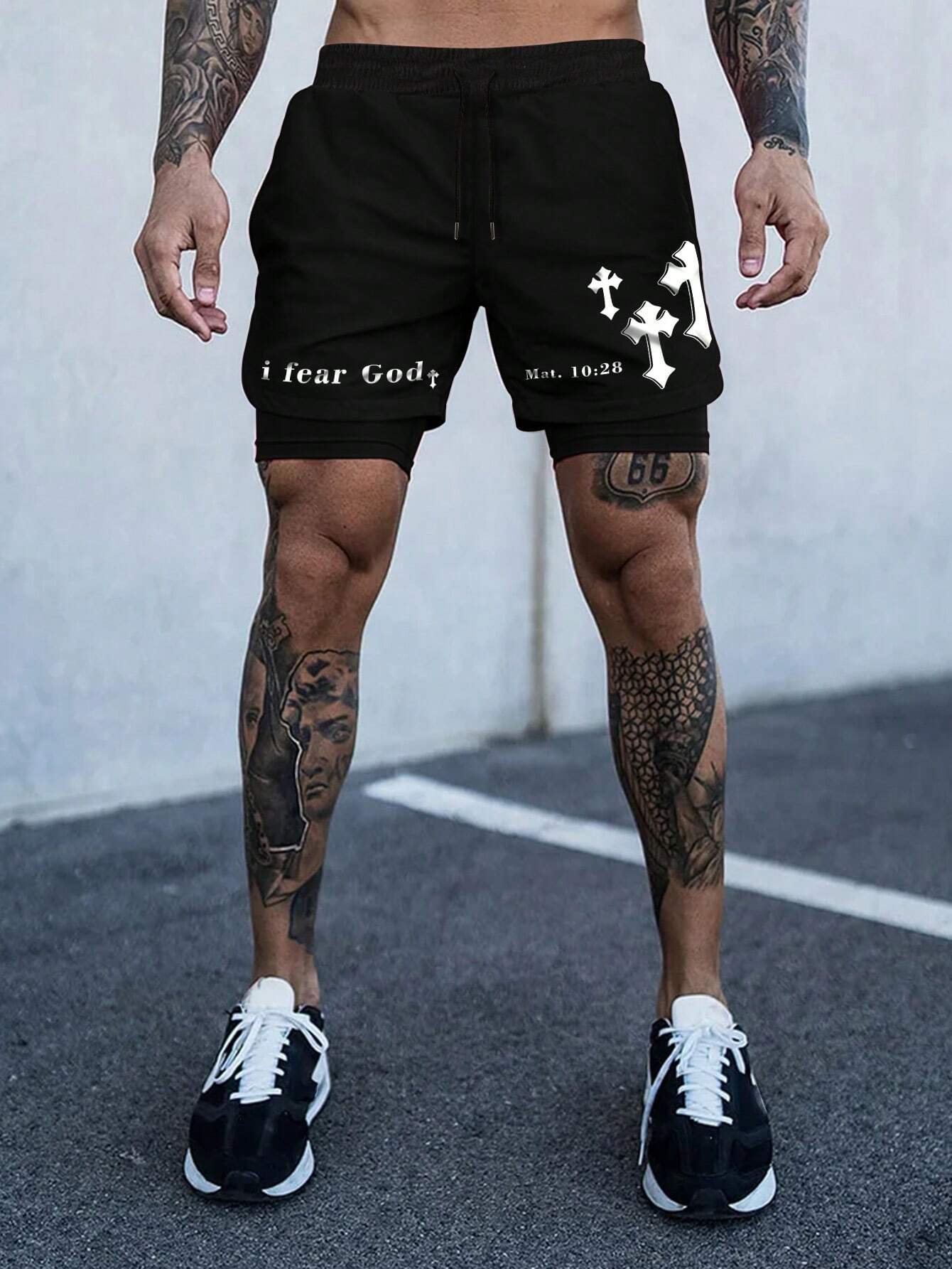 i fear God