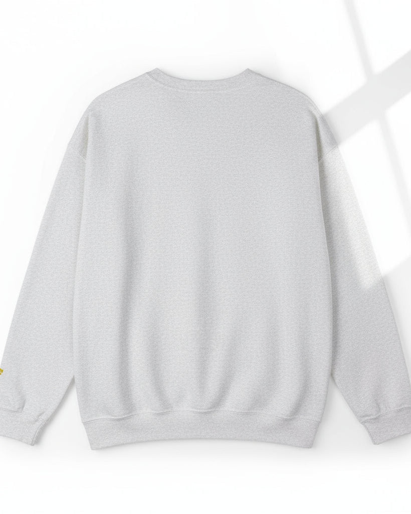 JJB Golden Sweatshirt