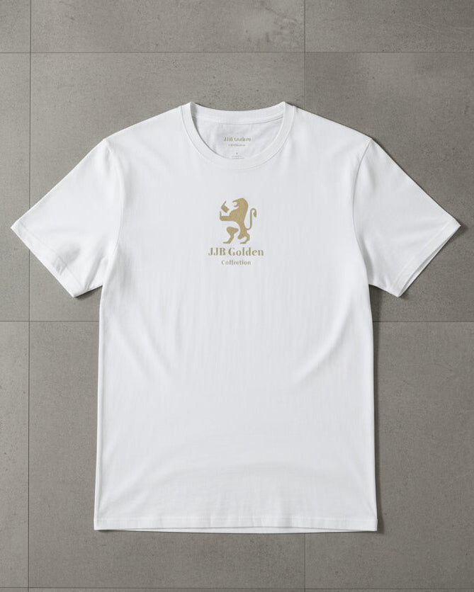 The JJB Golden Collection Shirt