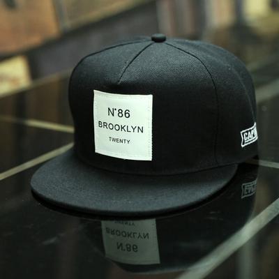 The Brooklyn Snapback