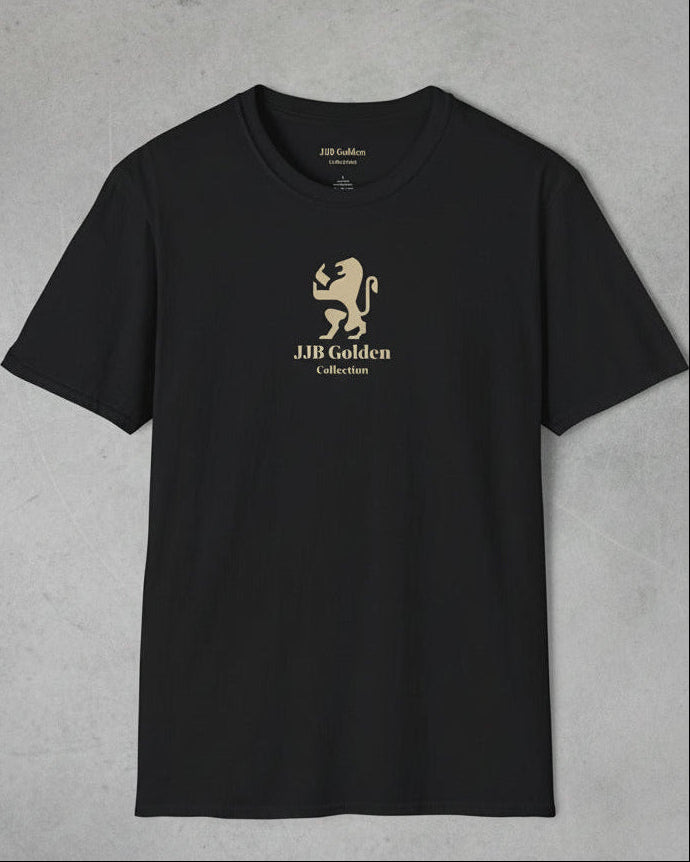 The JJB Golden Collection Shirt