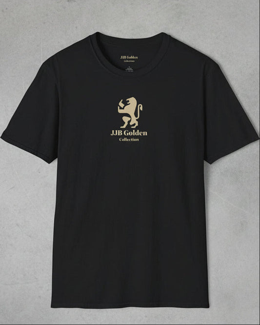 The JJB Golden Collection Shirt