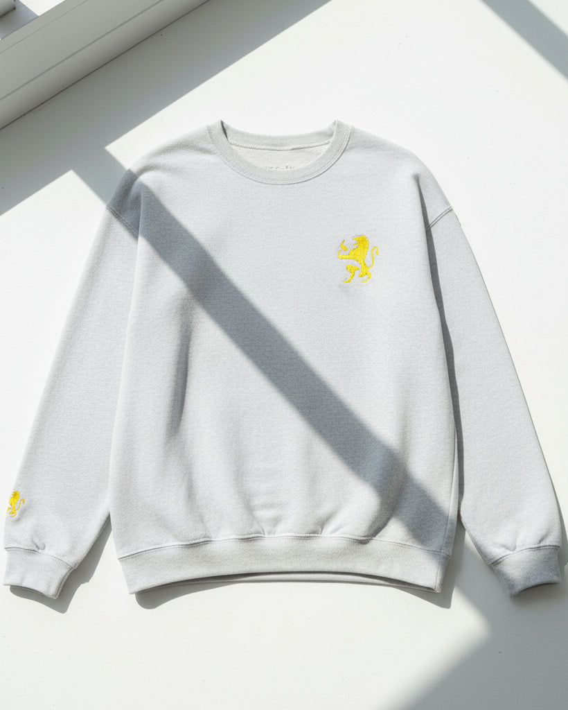 JJB Golden Sweatshirt